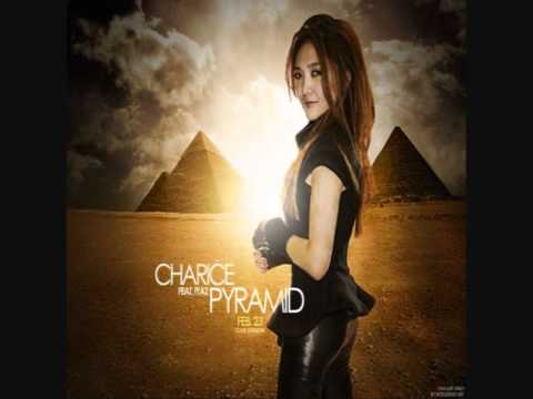 Iyaz ft. Charice - Pyramid [HQ]