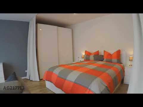 ST-217713 - Schön möblierte Wohnung mit Balkon in Korntal