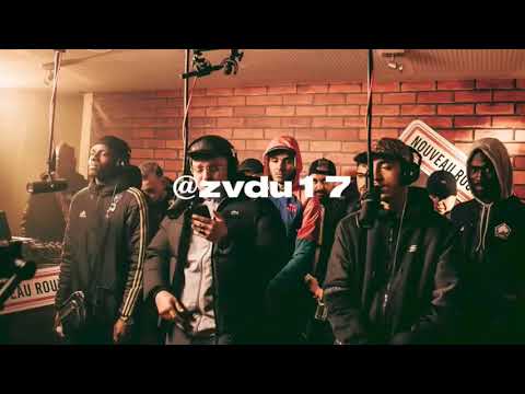 ZVDU17 - freestyle ZKR