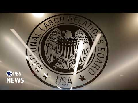WATCH LIVE: House HELP subcommittee holds hearing on National Labor Relations Board priorities