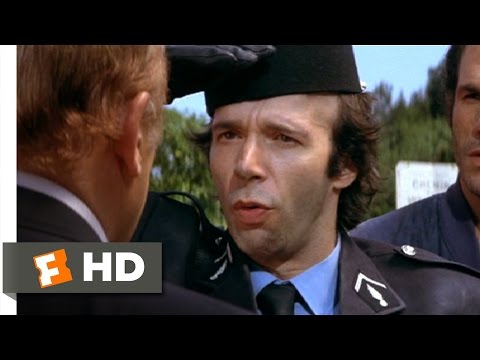 Son Of The Pink Panther (1993) Trailer + Clips
