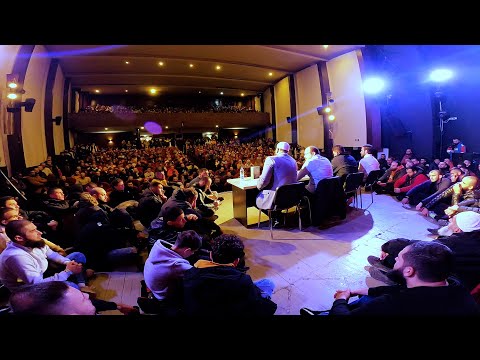 Čuvaj Allaha pa će Allah tebe čuvat- mr. Sead-ef. Islamović #hadzimehovadzamija