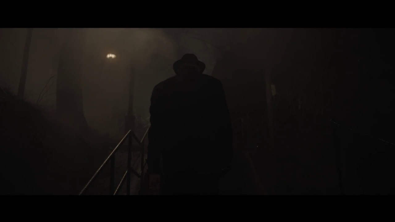 Skickelsen - Trailer - Tussilago