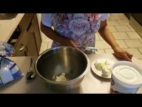 Part III-Chocolate Delight