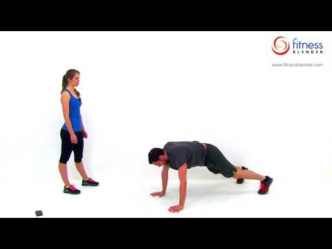 Just for Fun Behind the scenes of the next When I Say Jump HIIT Workout