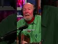 Pete Seeger REVEALS the REAL Story Behind Bob Dylan Going Electric