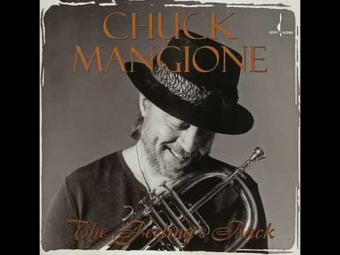 Chuck Mangione - The Feeling's Back