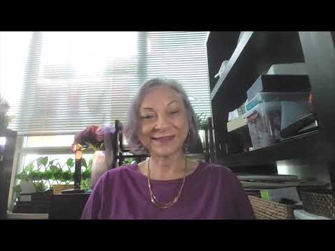 30 Years of PLAIN: Cheryl Stephens