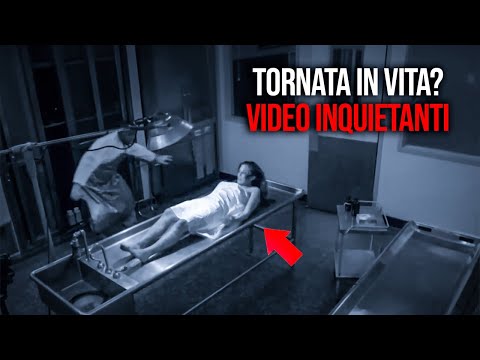 Non guardarli da soli |10 Video Estremamente Spaventosi dal web Ep. 8 [INQUIETO]