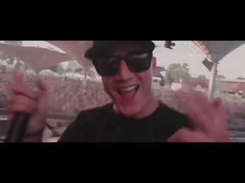 Dillon Francis & Dj Snake Vs Lil Jon & Reid Stefan - Get Low (mashup scary99)