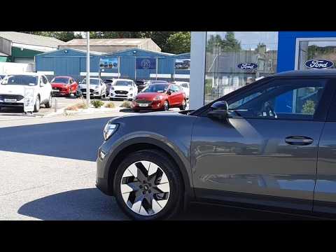 Ford Explorer Premium 77kWh Ext Range **Drivers As - Image 2