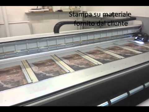 Stampa diretta su forex messina