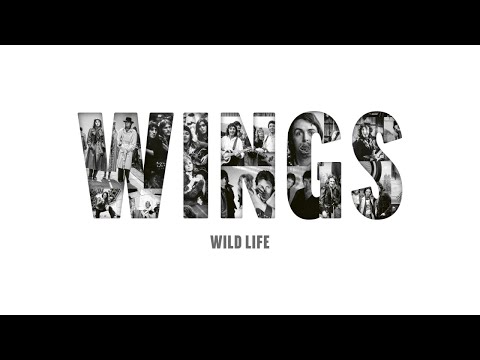Wings - Wild Life (Audio)