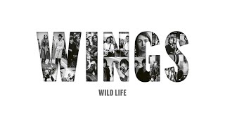 Wings - Wild Life (Audio)