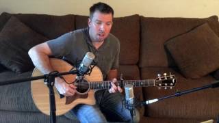 That&#39;s Not What A Good Woman Does - Joy Williams - Cover - Reed Lilley