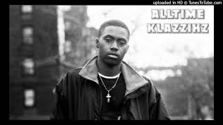 Nas - One On One [Unreleased]