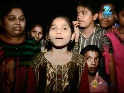 DID L'il Masters Season 2 - Limelight July 08 '12 Part - 5 - Zee TV