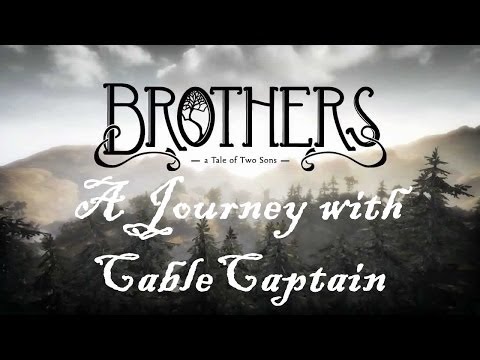 "SAD TROLL" Brothers: A Tale of Two Sons (Ep. 4) w/ CableCaptain