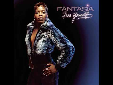 Fantasia Free Yourself