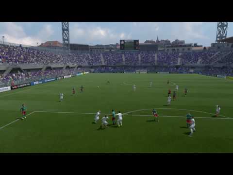 СУПЕР ГОЛ МАЙКОНА ЧЕРЕЗ СЕБЯ!