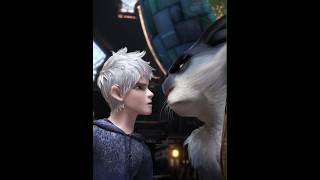 Tooth Lady, Jack Frost and Bunny | #riseoftheguardians #jackfrost #toothlady #bunny #edit