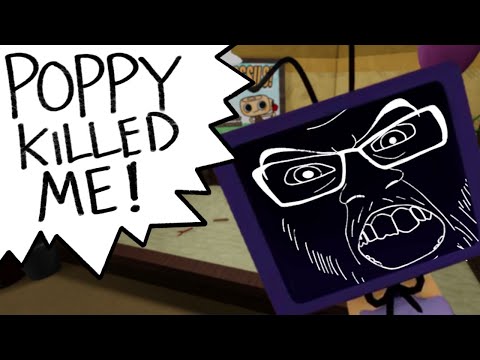 STARTER Sneaks Into MAIN RUN in Dandy's World (Part 2) - Bad Idea?