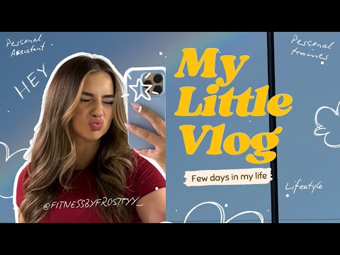 Spend A Couple Days With Me! My usual routine from Pa to Pt and everything in between 🤍