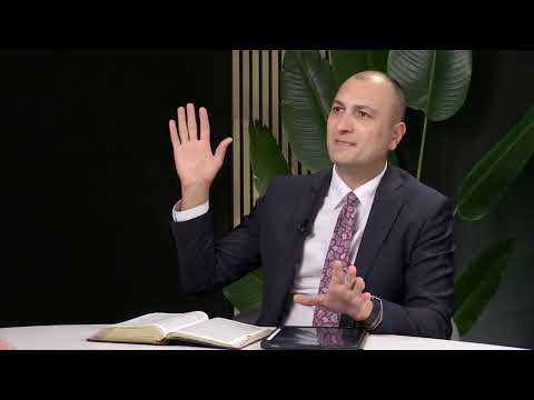 Studiul 05 - Dumnezeu luptă pentru tine