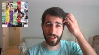 Dempagumi.inc - GOGO DEMPA (Album Review)