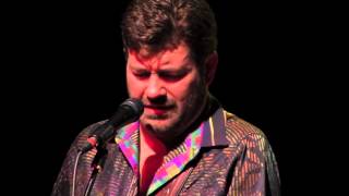 TAB BENOIT "Nothing Can Take the Place of You" 2-25-14