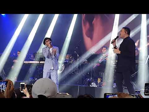 ADU RAYU | Tulus, Yovie, Feat Glenn Fredly