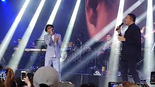 Download lagu ADU RAYU | Tulus, Yovie, Feat Glenn Fredly mp3