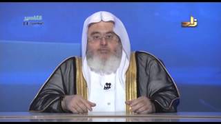 صورة الصراط المستقيم والاقتداء بأهله - المحاضرة 14 - التفسير - الشيخ محمد صالح المنجد - المستوى الأول