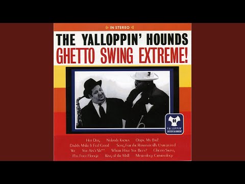 Flat Foot Floogie (2023 Digital Remaster)