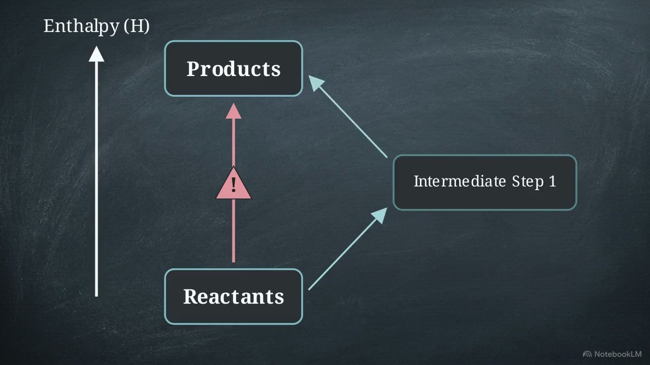 Enthalpy