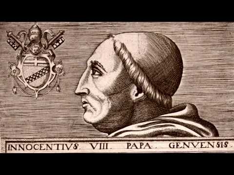 Josquin - Roma Sistine Chapel - Botticelli