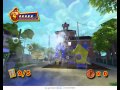 Chicken Little Walkthrough HD Part 1