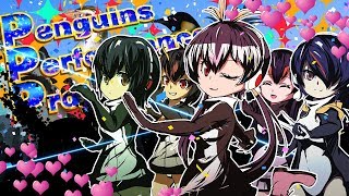 【けもフレ×P5】セルリアンを総攻撃フィニッシュでやっつけるフレンズ⑤