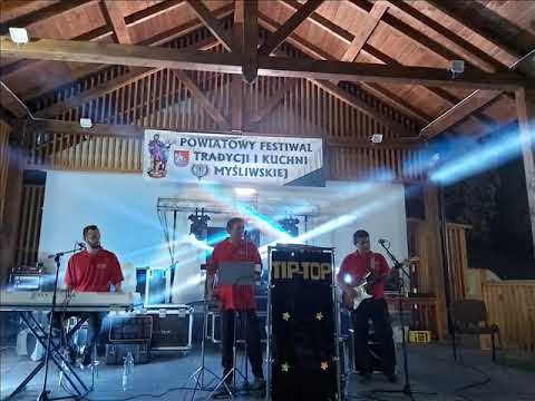 TIP-TOP - Co będzie jutro (Andre)