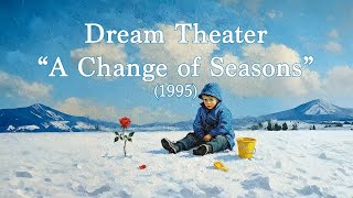 0003 Dream Theater – A Change of Seasons【Masterpiece Explorations】【EN】