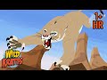 There Is Danger In Nature Gila Monster And More Wild Animals Wild Kratts
