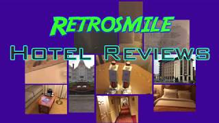 Retrosmile Adventures stays at Travelodge Liverpool central exchange street