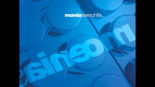 Moenia  - En Algun lugar