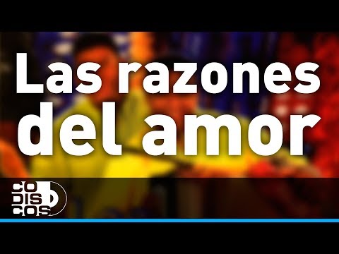 Las Razones Del Amor, Los Diablitos - Audio