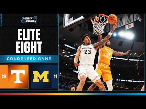 March Madness Highlights
