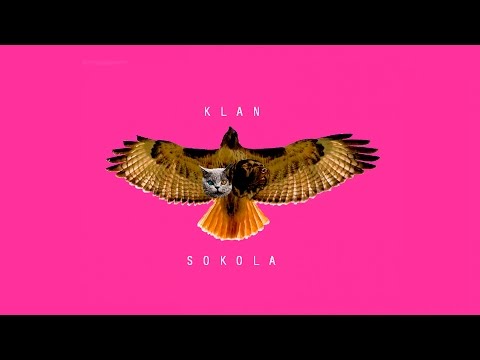 Latexfauna – Klan Sokola (офіційне аудіо)