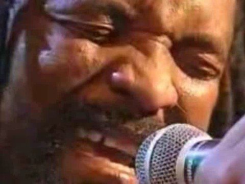 Lucky Dube - Children In The Streets