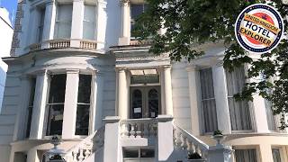 Ravna Gora | London, United Kingdom | Hotel Review 🌟