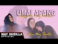 Ichiw May Sheilla Umai Apang Famale Version Terbaru 2022 Official Musik Video