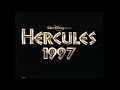 Hercules Trailer